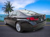 Used 2022 BMW 530i w/ Premium Package image 5