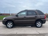 Used 2010 Kia Sportage LX image 4