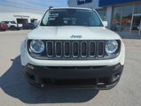 Used 2017 Jeep Renegade Latitude w/ Cold Weather Group image 2