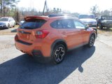 Used 2013 Subaru Crosstrek 2.0i Limited image 5