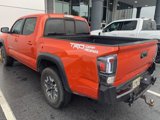 Used 2016 Toyota Tacoma TRD Off-Road image 4