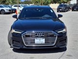 Used 2019 Audi A6 3.0T Prestige w/ Prestige Package image 2