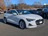 New 2025 Audi A3 2.0T Premium Plus image 2