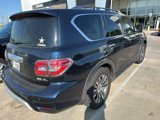 Used 2017 Nissan Armada SL image 3