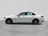 Certified 2024 Mercedes-Benz C 300 4MATIC Sedan image 2