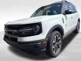 Used 2021 Ford Bronco Sport Outer Banks w/ Outer Banks Package (96D) image 2