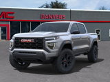 New 2025 GMC Canyon Elevation image 6