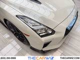 Used 2019 Nissan GT-R Premium w/ Premium Interior Package image 2