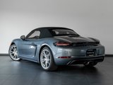 New 2025 Porsche 718 Boxster image 3