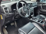 Used 2017 Kia Sportage EX w/ EX Premium Package image 6