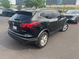 Used 2019 Nissan Rogue Sport SV w/ All-Weather Package image 3