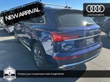 Used 2024 Audi Q5 2.0T Premium image 3