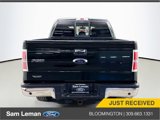 Used 2014 Ford F150 XLT w/ Equipment Group 302A Luxury image 6