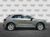 Used 2021 Audi Q3 2.0T Premium Plus w/ Premium Plus Package image 3