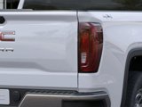 New 2025 GMC Sierra 1500 Pro w/ Pro Value Package image 2