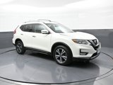 Used 2017 Nissan Rogue SL w/ SL Premium Package image 4