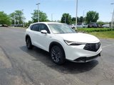 Used 2025 Acura ADX A-Spec image 2