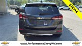Certified 2023 Chevrolet Equinox LT image 4