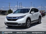 Used 2018 Honda CR-V EX image 3