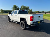 Used 2015 GMC Sierra 2500 SLT w/ Duramax Plus Package image 4