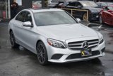 Used 2020 Mercedes-Benz C 300 Sedan image 5