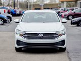 Used 2024 Volkswagen Jetta S image 3