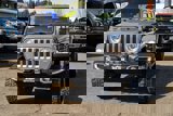 Used 2020 Jeep Wrangler Unlimited Sahara image 4