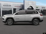 New 2025 Jeep Compass Latitude w/ Altitude Special Edition image 3