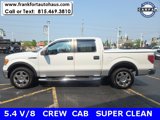 Used 2010 Ford F150 XLT image 4