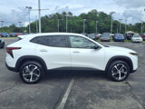 Certified 2024 Chevrolet Trax RS w/ Sunroof Package image 2