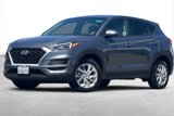 Certified 2021 Hyundai Tucson SE image 2