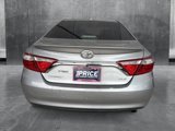 Used 2016 Toyota Camry XLE image 4