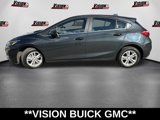 Used 2018 Chevrolet Cruze LT w/ Convenience Package image 3