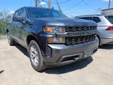 Used 2019 Chevrolet Silverado 1500 Custom w/ Infotainment Package image 4