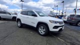 Used 2022 Jeep Compass Latitude w/ Convenience Group image 5