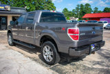 Used 2014 Ford F150 STX w/ Equipment Group 201A Mid image 4