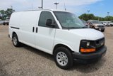 Used 2012 Chevrolet Express 1500 AWD image 4