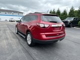 Used 2014 Chevrolet Traverse LT w/ All-Star Edition image 6