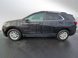 Used 2022 Chevrolet Equinox LT image 2