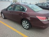 Used 2008 Honda Accord EX-L image 3