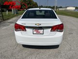 Used 2013 Chevrolet Cruze LS image 5