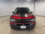 New 2025 Ford Bronco Sport Big Bend w/ Black Appearance Package image 3