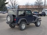 Used 2004 Jeep Wrangler Sport w/ Dual Top Group image 4