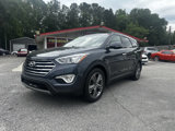 Used 2013 Hyundai Santa Fe Limited w/ Technology Pkg image 2