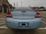 Used 2003 Chrysler Sebring LXi image 6