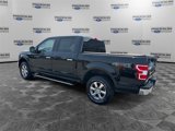 Used 2018 Ford F150 XLT w/ Equipment Group 302A Luxury image 3