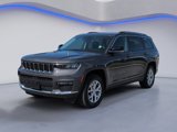 Used 2022 Jeep Grand Cherokee L Limited image 4