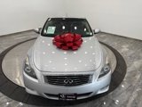 Used 2014 INFINITI Q60 Convertible w/ Premium Package image 3