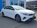Used 2023 Kia Forte GT-Line w/ GT-Line Premium Package image 3
