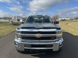 Used 2017 Chevrolet Silverado 2500 LTZ w/ LTZ Plus Package image 2